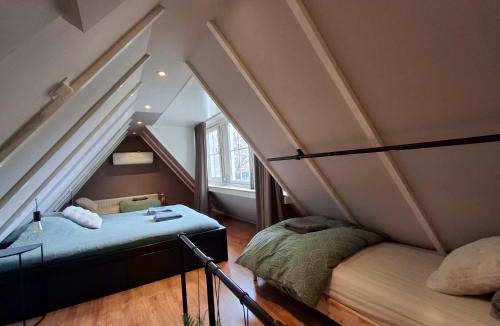Hoofddorp House | B&B Hendricus
