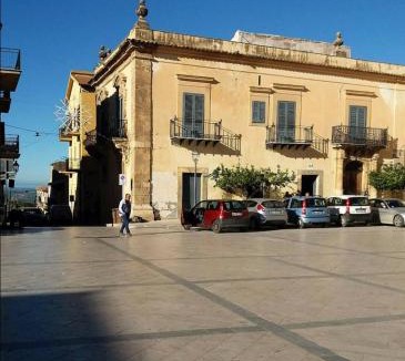 Cattolica Eraclea Bed & Breakfast | B&B Heracleae Luxury Home