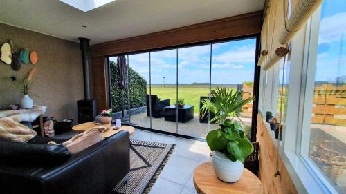 Fluitenberg Bed & Breakfast | B&B Hertenhoef, Fluitenberg (Hoogeveen)