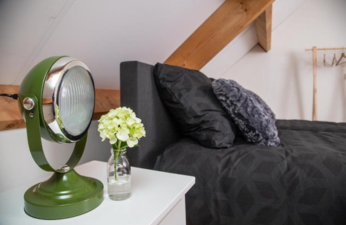 Ruinerwold Bed & Breakfast | B&B het Boerenerf Ruinerwold, Drenthe