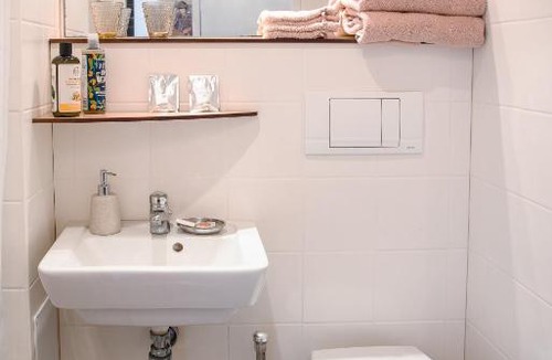 Centrum Bed & Breakfast | B&B Het Hart van Haarlem
