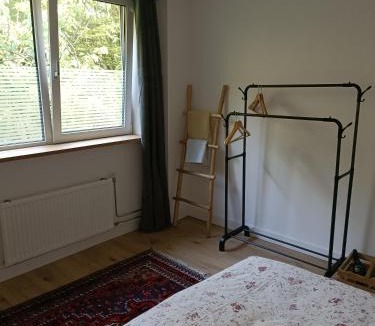 Zaandam Bed & Breakfast | B&B Het Heusje