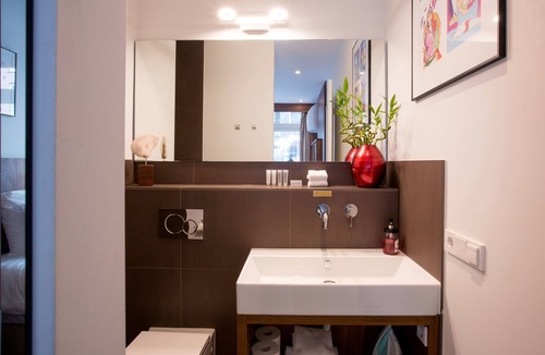 Oude Pijp House | B&B Het Kabinet
