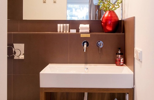 Oude Pijp House | B&B Het Kabinet