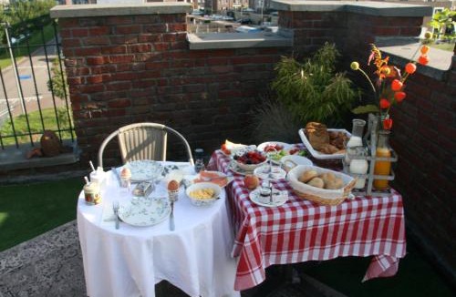 Almere Poort Bed & Breakfast | B&B Het kasteel
