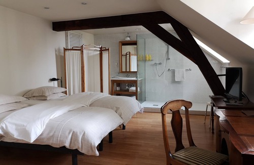 Leuven Bed & Breakfast | B&B Het Leuvens Hof