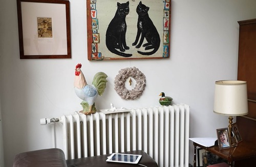 Leuven Bed & Breakfast | B&B Het Leuvens Hof
