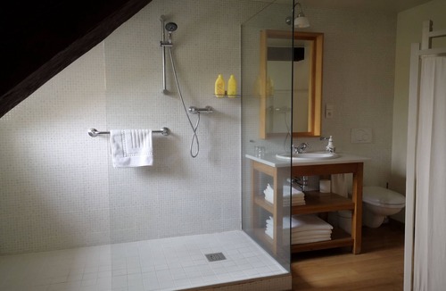 Leuven Bed & Breakfast | B&B Het Leuvens Hof