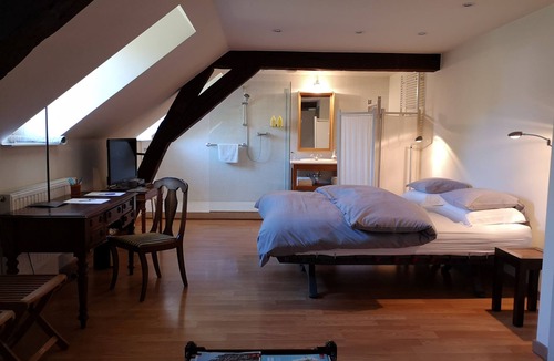Leuven Bed & Breakfast | B&B Het Leuvens Hof