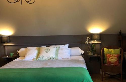 Bree Bed & Breakfast | B&B Het Welthof