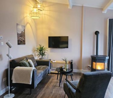 Hollandscheveld Bed & Breakfast | B&B het Zandoogje