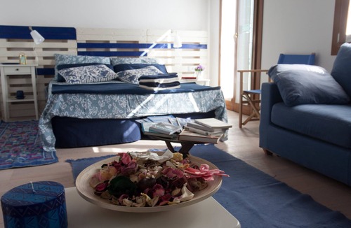 Olmo di Mira Bed & Breakfast | B&B Hobo