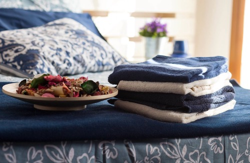 Olmo di Mira Bed & Breakfast | B&B Hobo