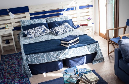 Olmo di Mira Bed & Breakfast | B&B Hobo