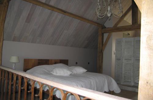Ransberg Bed & Breakfast | B&B Hoeve Ransberg