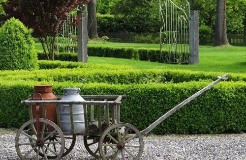 Ransberg Bed & Breakfast | B&B Hoeve Ransberg