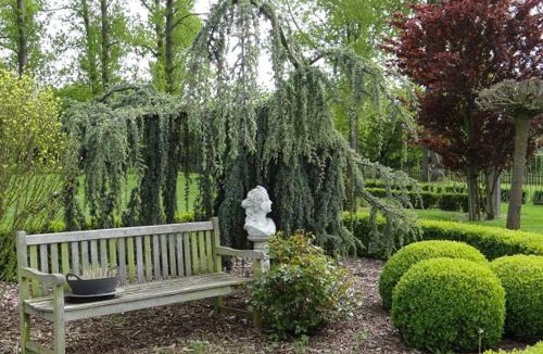 Ransberg Bed & Breakfast | B&B Hoeve Ransberg