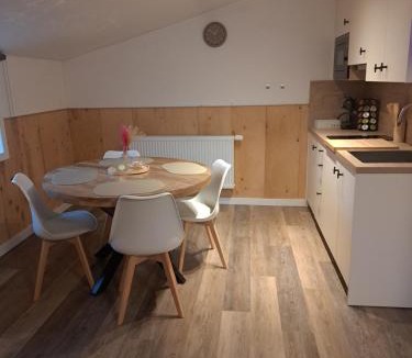 Buvingen Bed & Breakfast | B&B Hoeve Terwinghe