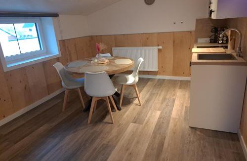 Buvingen Bed & Breakfast | B&B Hoeve Terwinghe
