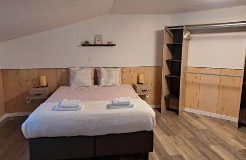 Buvingen Bed & Breakfast | B&B Hoeve Terwinghe
