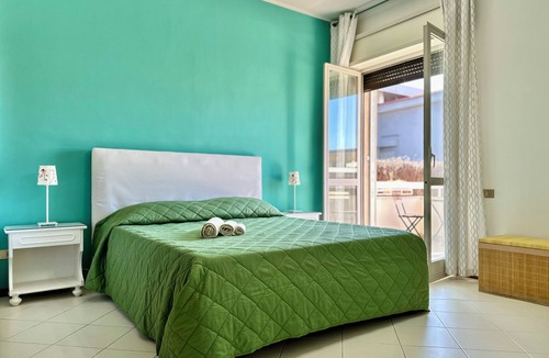 Torre Annunziata Bed & Breakfast | B&B Holiday