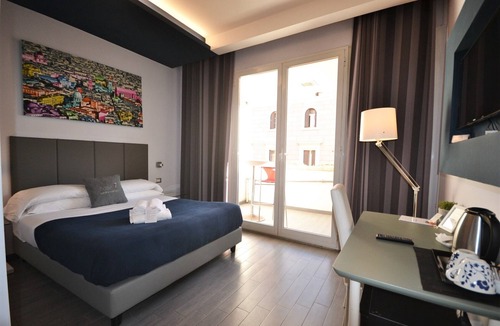 Salario Bed & Breakfast | B&B Home 77