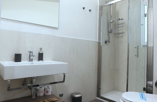 Salario Bed & Breakfast | B&B Home 77