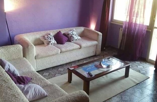 Zona LIII Tomba di Nerone Bed & Breakfast | B&B HomeSweetRome