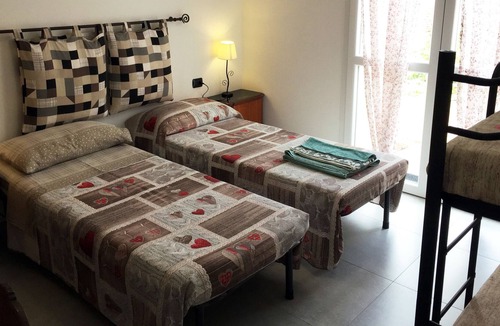 Saronno Bed & Breakfast | B&B Honey Rooms