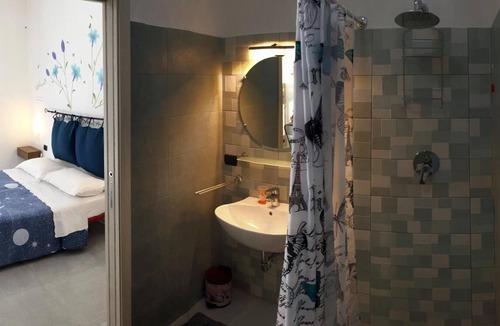 Saronno Bed & Breakfast | B&B Honey Rooms