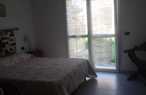 Saronno Bed & Breakfast | B&B Honey Rooms