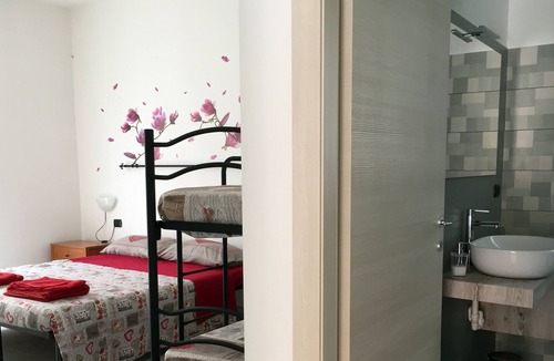 Saronno Bed & Breakfast | B&B Honey Rooms