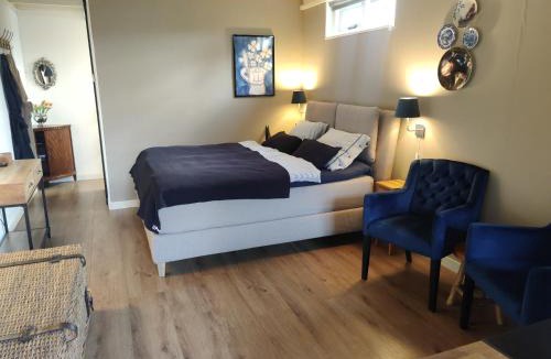 Hoofddorp Bed & Breakfast | B&B Hoofddorp