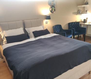 Hoofddorp Bed & Breakfast | B&B Hoofddorp
