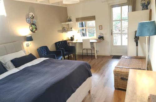 Hoofddorp Bed & Breakfast | B&B Hoofddorp