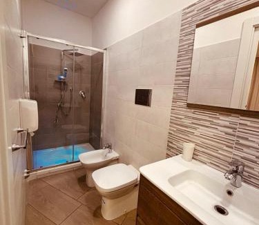 Melfi Bed & Breakfast | B&B Hora Sesta