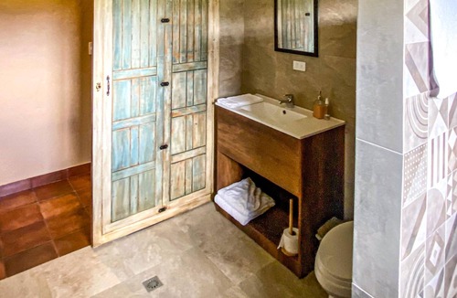 Cotacachi Bed & Breakfast | B&B Hostería Oro Azul