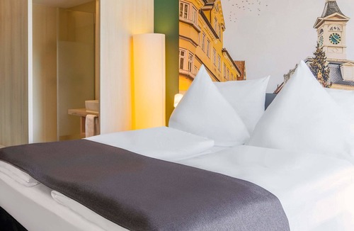 Aalen Hotel | B&B Hotel Aalen