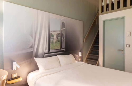 Agen Hotel | B&B HOTEL Agen