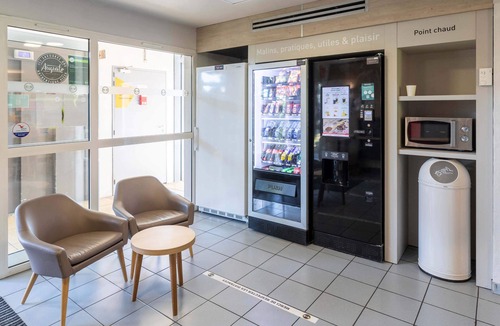 Agen Hotel | B&B HOTEL Agen