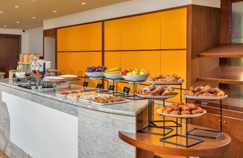 Alba Hotel | B&B HOTEL Alba