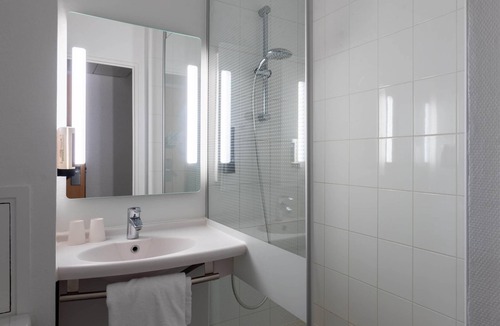 Centre Ville Hotel | B&B HOTEL Amiens Centre Cathédrale
