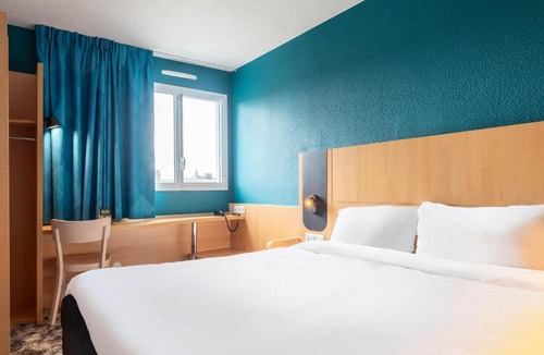 Centre Ville Hotel | B&B HOTEL Amiens Centre Cathédrale