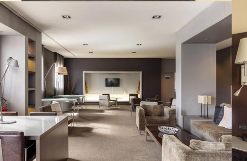 Arezzo Hotel | B&B Hotel Arezzo