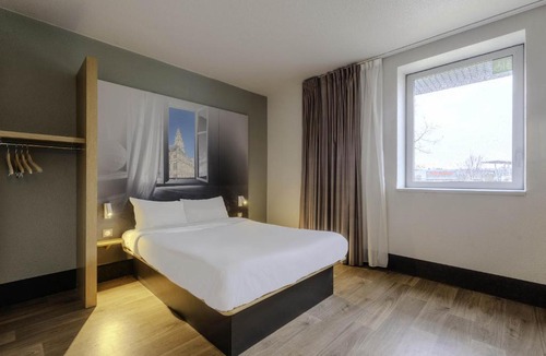 Arras Hotel | B&B HOTEL Arras