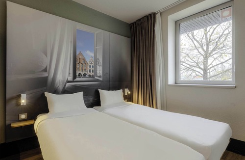 Arras Hotel | B&B HOTEL Arras
