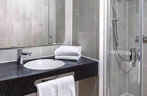Hochfeld Hotel | B&B Hotel Augsburg-Süd