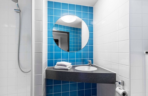 Hochfeld Hotel | B&B Hotel Augsburg-Süd