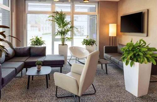 Bad Hersfeld Hotel | B&B HOTEL Bad Hersfeld