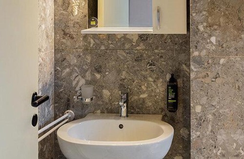 Municipio 2 Hotel | B&B HOTEL Bari Rondò